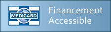 Financement Medicard Accessible